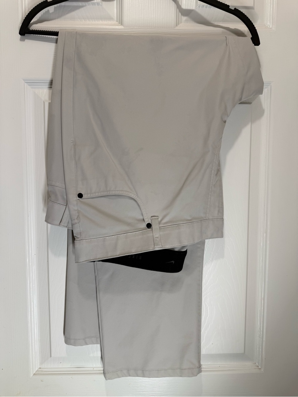 Nike Light Gray Men’s Performance Chinos